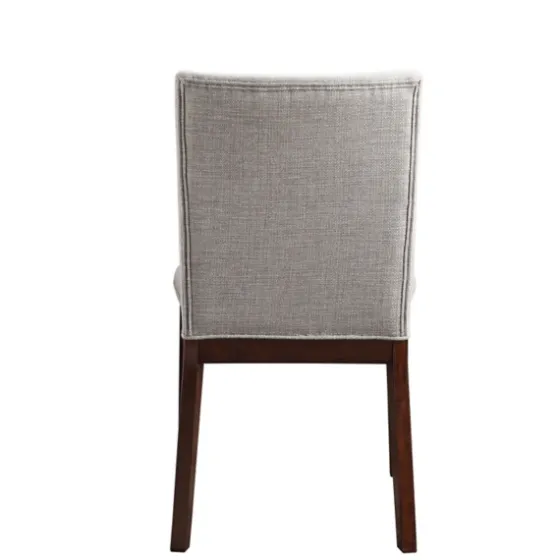 Greige And Walnut 5-Pc. Dining Set-Kirkland's Home Flash Sale