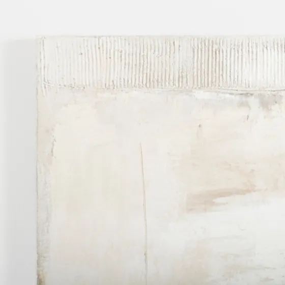 Hand Painted Neutral Textures Art Print-Kirkland's Home Best Sale