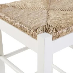 Handwoven Counter Stool-Kirkland's Home Hot