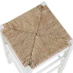 Handwoven Counter Stool-Kirkland's Home Hot