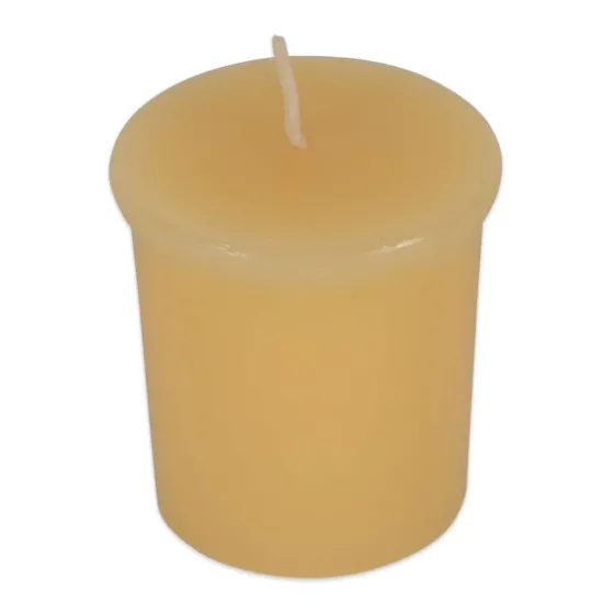 Happy Day Honey Votive Candles, Set Of 8-Kirkland's Home Hot
