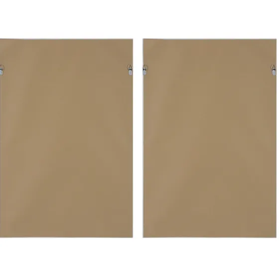 Harmonious Neutrals Framed Art Prints, Set Of 2-Kirkland's Home Best Sale