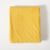 Heavenly Herringbone Plush Throw-Kirkland's Home Best