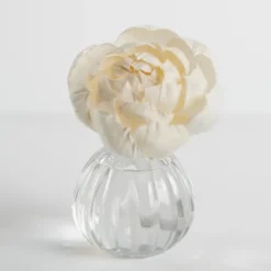 Hello Gorgeous Flower Petal Diffuser Set-Kirkland's Home Online