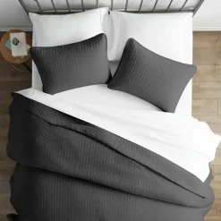 Herring 3-Pc. Queen Quilted Coverlet Set-Kirkland's Home Best Sale