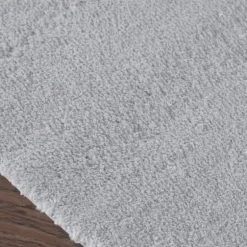 High Pile Marshmallow Bath Mat, 40 In.-Kirkland's Home Best Sale