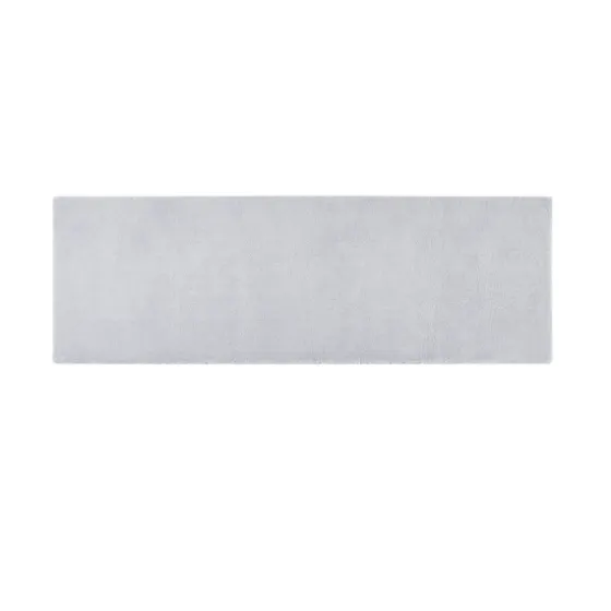 High Pile Marshmallow Bath Mat, 70 In.-Kirkland's Home Best