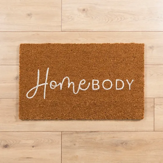 Homebody Coir Doormat-Kirkland's Home Hot