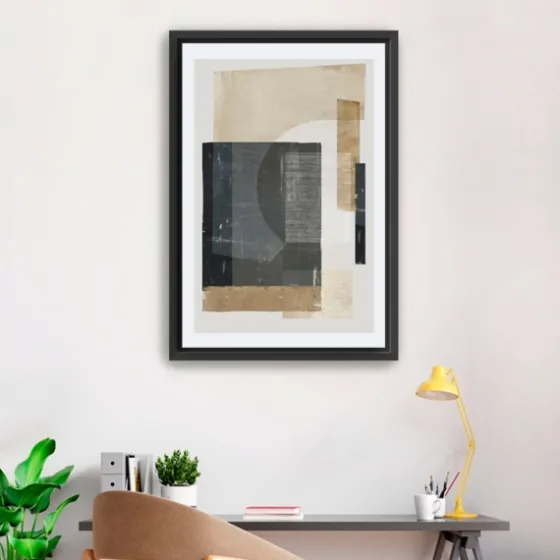 Hometown Glory I Framed Canvas At Print-Kirkland's Home Hot