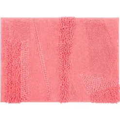 Hot Asymmetrical Cotton Bath Mat, 60 In.-Kirkland's Home Flash Sale