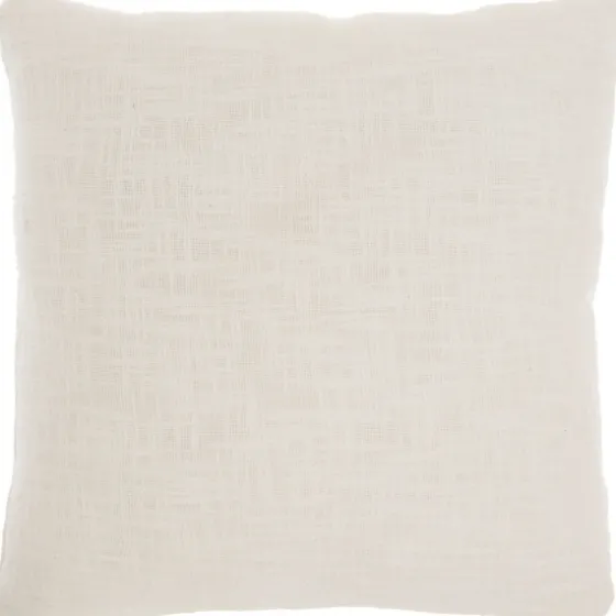Hot Pink Tufted Xoxo Pillow-Kirkland's Home Discount