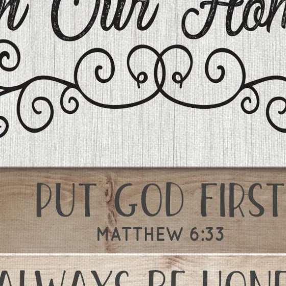 In Our Home Shutter Canvas Art Print-Kirkland's Home Fashion