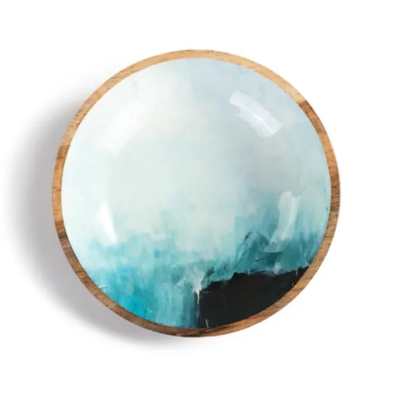 In The Fathoms Below Hanging Wall Plaque-Kirkland's Home Fashion