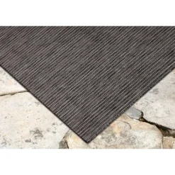 Intertwine Indoor/Outdoor Area Rug, 7X9-Kirkland's Home Shop