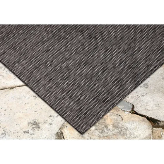 Intertwine Indoor/Outdoor Area Rug, 7X9-Kirkland's Home Shop