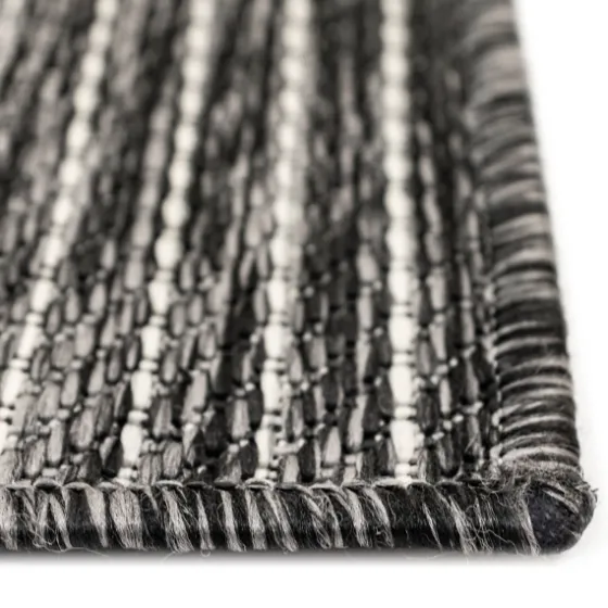 Intertwine Indoor/Outdoor Area Rug, 7X9-Kirkland's Home Shop