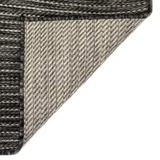 Intertwine Indoor/Outdoor Area Rug, 7X9-Kirkland's Home Shop