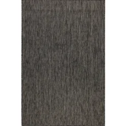 Intertwine Indoor/Outdoor Area Rug, 4X7-Kirkland's Home Shop