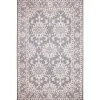 Irene Gray Daffodil Outdoor Area Rug, 6X9-Kirkland's Home Cheap