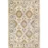 Irene Yellow Daffodil Outdoor Area Rug, 6X9-Kirkland's Home Best Sale