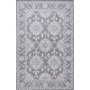 Ivy Indoor/Outdoor Area Rug, 4X7-Kirkland's Home Store