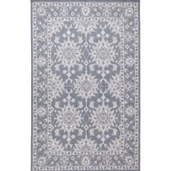 Ivy Indoor/Outdoor Area Rug, 4X7-Kirkland's Home Store