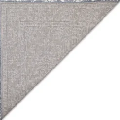Ivy Indoor/Outdoor Area Rug, 4X7-Kirkland's Home Store