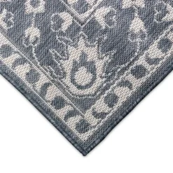 Ivy Indoor/Outdoor Area Rug, 4X7-Kirkland's Home Store