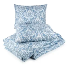 Jessica Simpson Damask Queen Comforter Set-Kirkland's Home Clearance