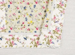Jessica Simpson Pink Phillipa King Quilt Set-Kirkland's Home Fashion