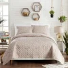 Justina Blakeney Abrazo 3-Pc. King Quilt Set-Kirkland's Home Cheap