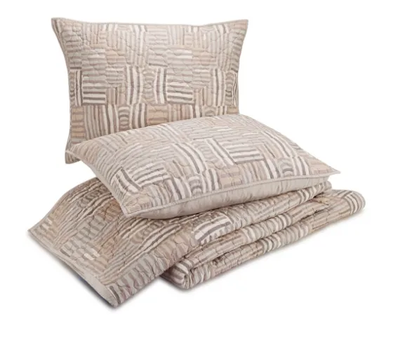 Justina Blakeney Abrazo 3-Pc. King Quilt Set-Kirkland's Home Cheap