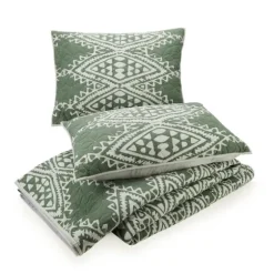 Justina Blakeney Aisha Queen Quilt Set-Kirkland's Home Best Sale