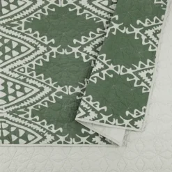 Justina Blakeney Aisha Queen Quilt Set-Kirkland's Home Best Sale