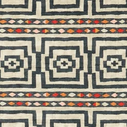 Justina Blakeney Black Hypnotic Queen Quilt Set-Kirkland's Home Discount