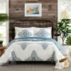 Justina Blakeney Blue All Dance Queen Duvet Set-Kirkland's Home Shop