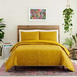 Justina Blakeney Nature King Duvet Set-Kirkland's Home Fashion
