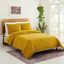 Justina Blakeney Nature King Duvet Set-Kirkland's Home Fashion