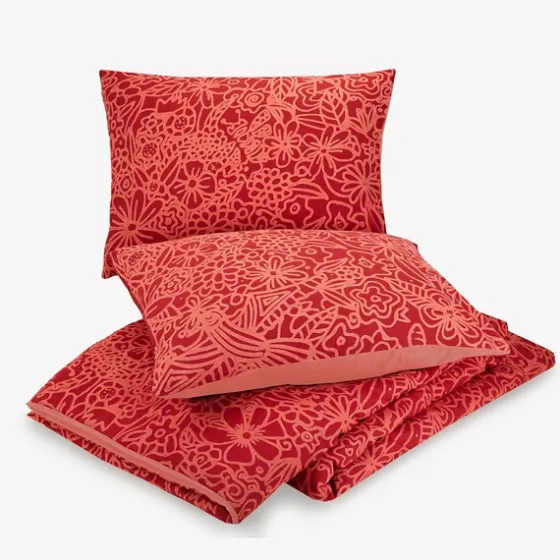 Justina Blakeney Nature 3-Pc. Queen Duvet Set-Kirkland's Home Discount
