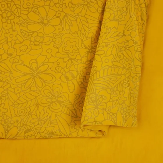 Justina Blakeney Nature Queen Duvet Set-Kirkland's Home Store