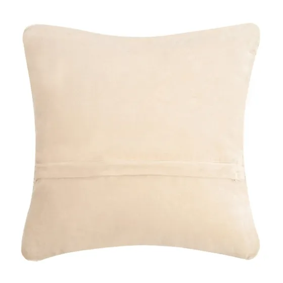 Justina Blakeney Papyrus Wool Pillow-Kirkland's Home Best