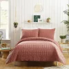 Justina Blakeney 3-Pc. King Quilt Set-Kirkland's Home Clearance