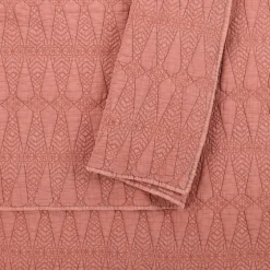 Justina Blakeney 3-Pc. King Quilt Set-Kirkland's Home Clearance