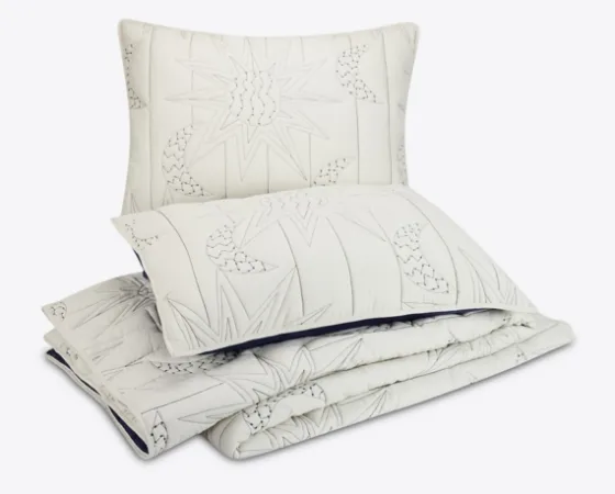 Justina Blakeney Sun & Moon Twin Quilt Set-Kirkland's Home Online