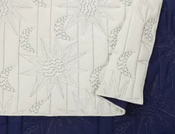 Justina Blakeney Sun & Moon Twin Quilt Set-Kirkland's Home Online