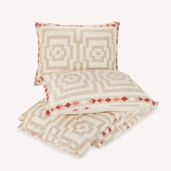 Justina Blakeney Yellow Hypnotic King Quilt Set-Kirkland's Home Best