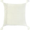 Kantha Stitch Recycled Throw Pillow-Kirkland's Home Hot