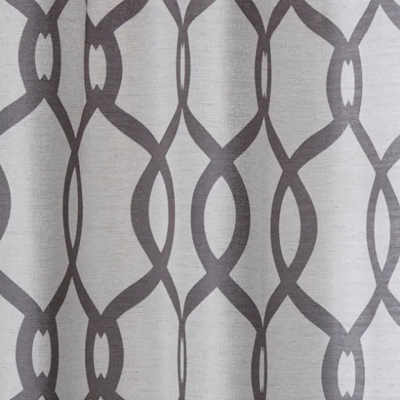 Kenzie Curtain Panel Set, 108 In.-Kirkland's Home Cheap