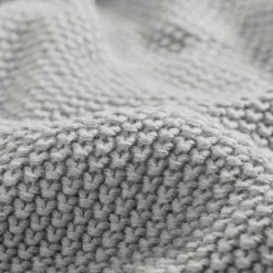 King Rylan Knit Blanket-Kirkland's Home New