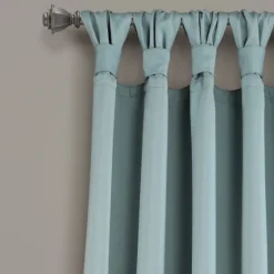 Knotted Curtain Panel Set, 84 In.-Kirkland's Home Discount